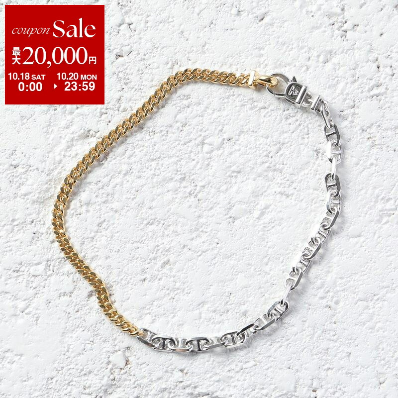 アクセサリー Tom Wood Cable Bracelet Gold Cable Bracelet Gold | TOMWOOD(トムウッド) / アクセサリー