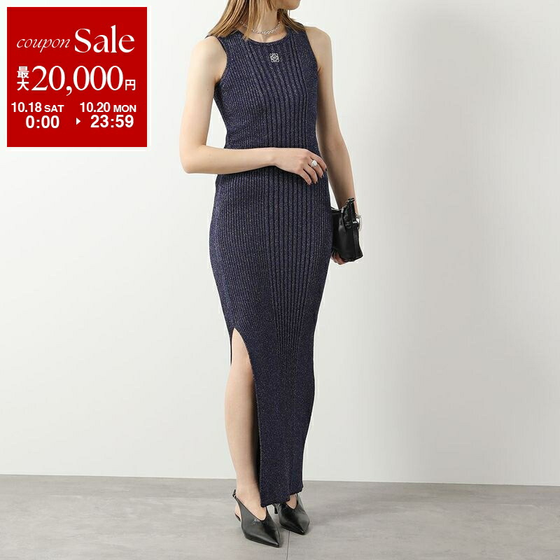 ☆未使用タグ付☆マックスマーラステュディオ　ノースリーブワンピース　46　高身長 Max Mara MAX MARA マックスマーラ ワンピース UGOLA ウゴラ