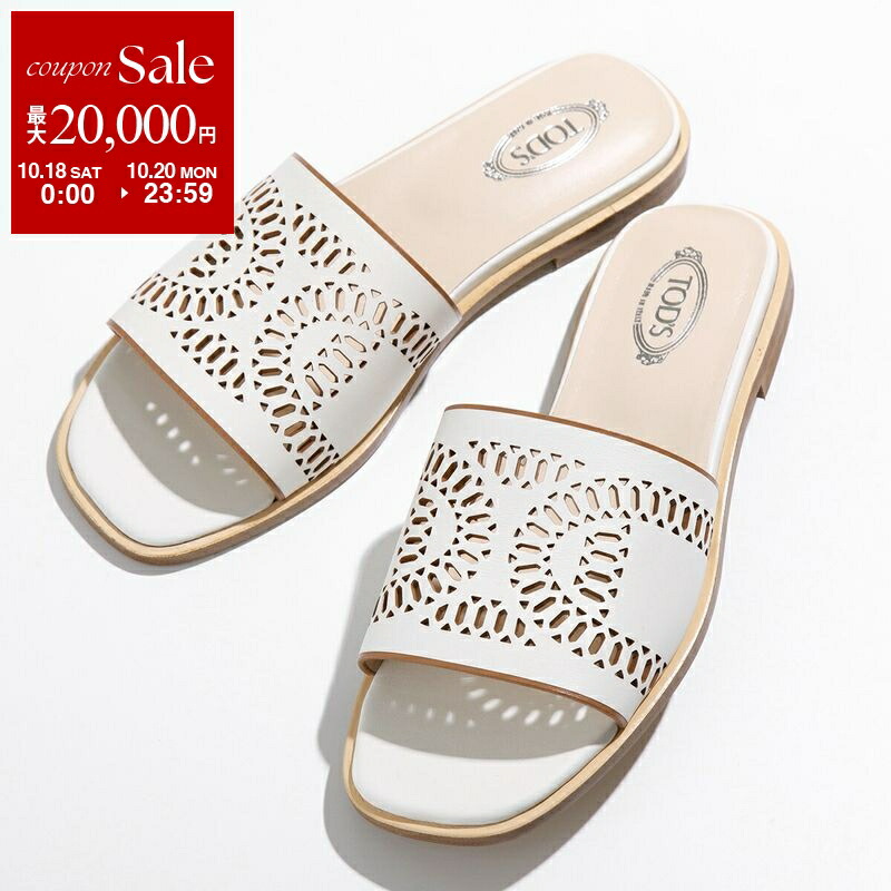 楽天市場】FENDI フェンディ フラットサンダル 8X8327 TK6