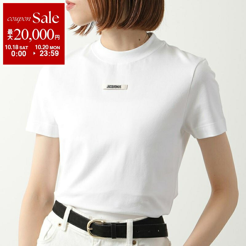 美品　JACQUEMUS LA BOMBA 変形　リネン　コットン　シャツ　38 美品 JACQUEMUS LA BOMBA 変形 リネン コットン シャツ 38