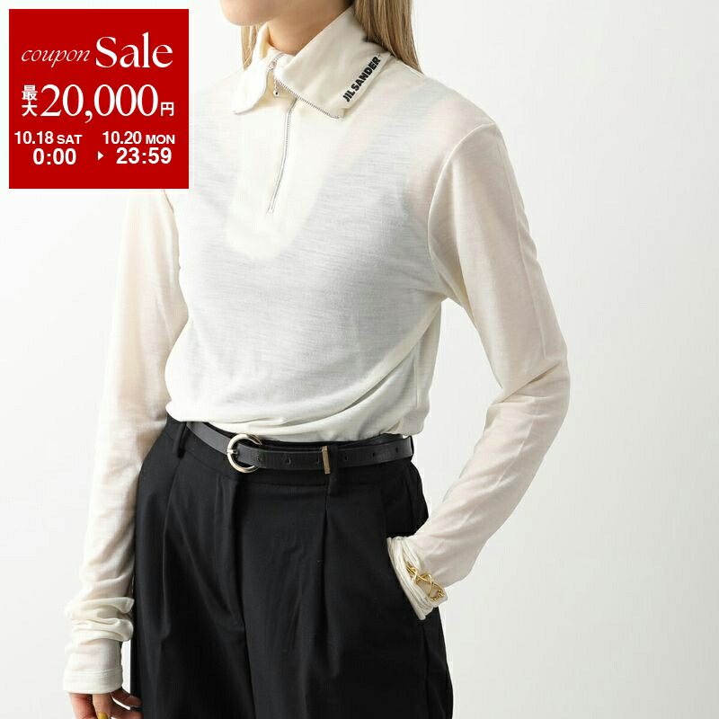楽天市場】JIL SANDER ジルサンダー セーター J03GP0004 J14587