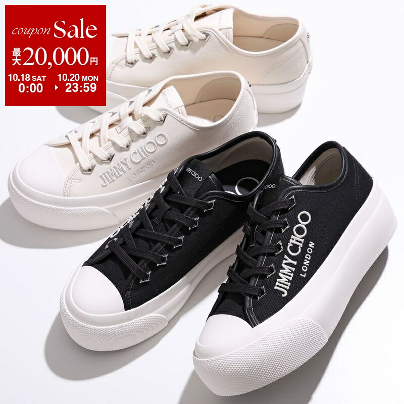 Size38★JIMMY CHOO レディーススニーカー 楽天市場】【10/18～10/20限定・最大2万円OFFクーポン配布中