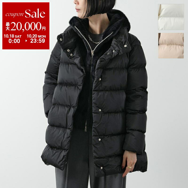 美品♡HERNOナイロンコート ナイロン HERNO(ヘルノ) コート(レディース) - 海外通販のBUYMA