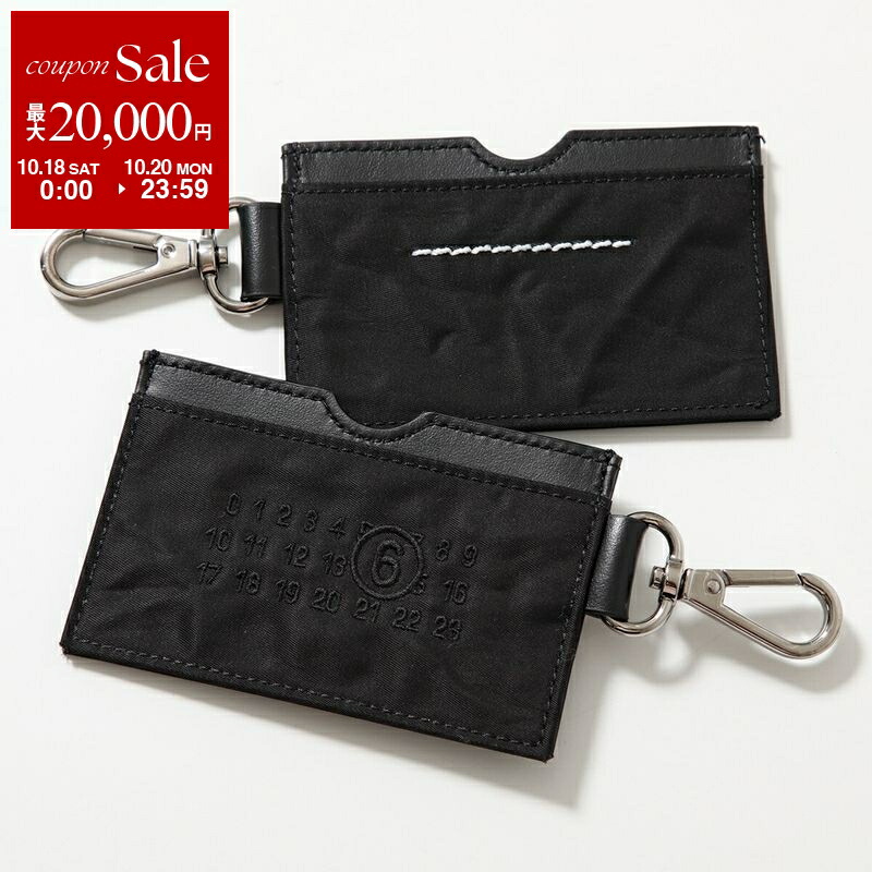 バレンシアガ カード&ケース正規品 BALENCIAGA(バレンシアガ) カードケース 717784 555583 ブラック