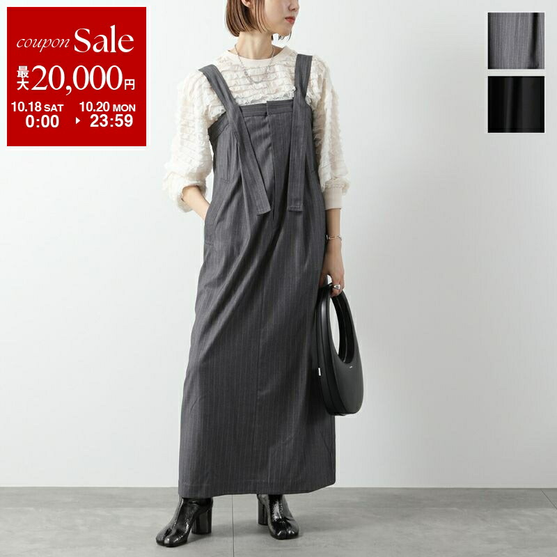 セン　Cen.　レディース　マリンオールインワン　36サイズ グレー セン Cen. レディース マリンオールインワン 36サイズ グレー