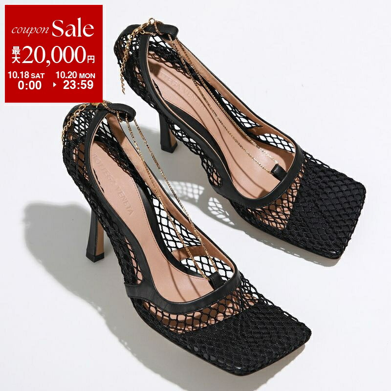 【新品】Bottega Veneta　トランスペアレントヒールサンダル 000000067322_hGm6yrt.jpg