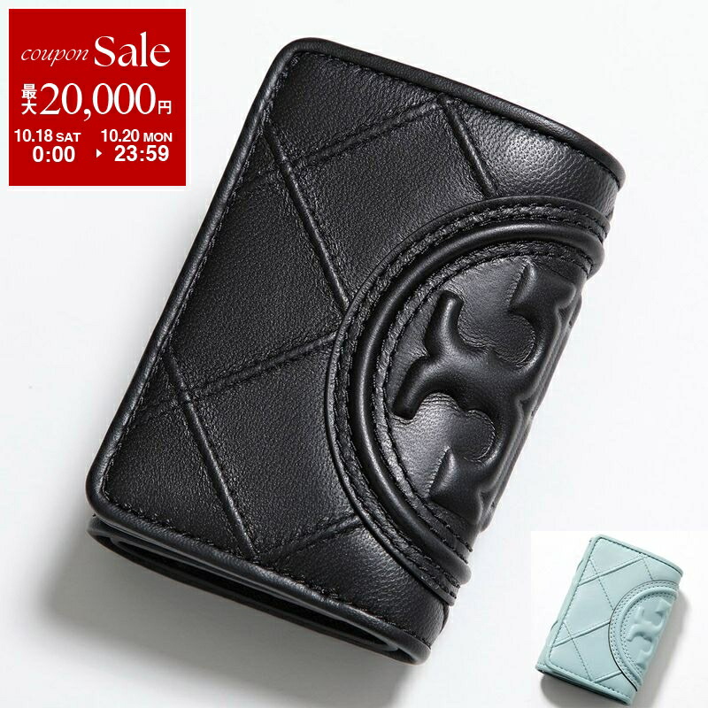 楽天市場】TORY BURCH トリーバーチ 二つ折り財布 79380