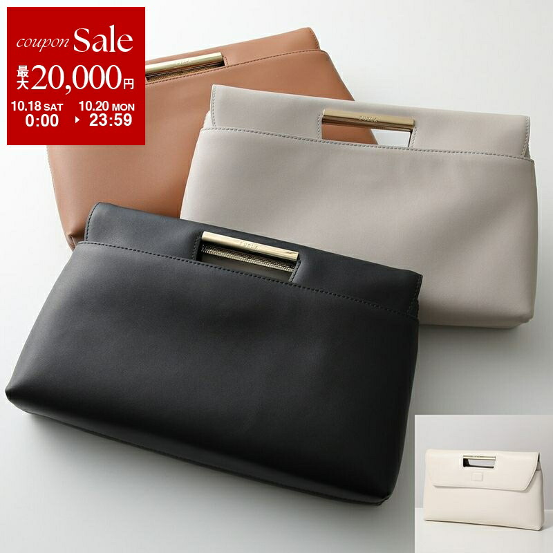 FURLA ショルダー&クラッチバッグ FURLA（セカンドバッグ/クラッチバッグ）のフリマアイテム一覧