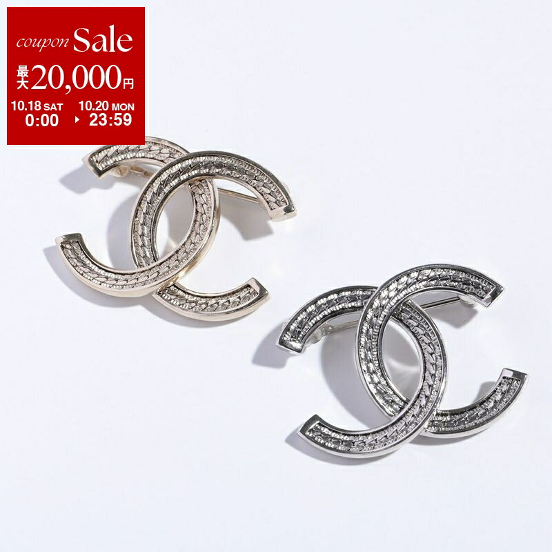 CHANEL シャネル ソーイングドール ブローチ CHANEL シャネル ブローチ ABE264 B18058 レディース ピンバッチ