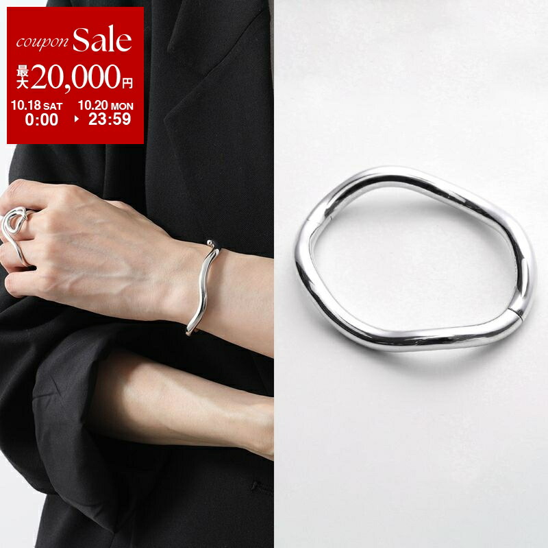 cheyenne バングル Georg Jensen GEORG JENSEN ジョージ ジェンセン バングル MERCY