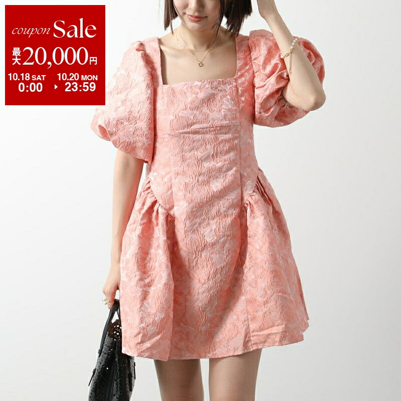 美品 sister jane ケープカラー 5分袖 花柄 フリルミニワンピース 楽天市場】Sister Jane シスタージェーン ワンピース Breeze