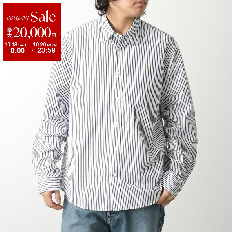 楽天市場】Acne Studios アクネストゥディオズ シャツ Face