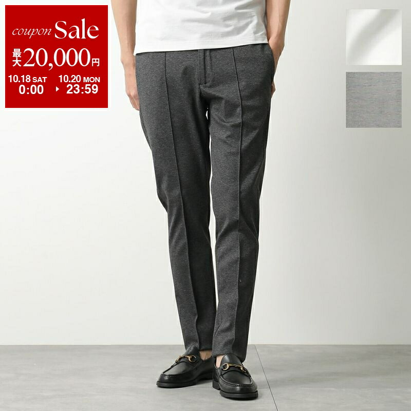 【新品】giab's ARCHIVIO MASACCIO 46 チャコールグレー giabsarchivio（ジャブス アルキヴィオ）｜giab's ARCHIVIO