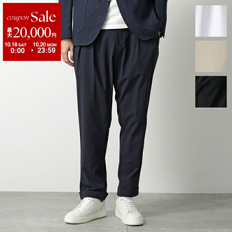 BERWICH スラックス　SCOTCH 楽天市場】ベルウィッチ スコッチ BERWICH SCOTCH リネン パンツ