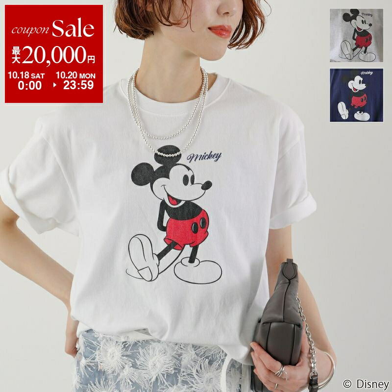 MICKY様 シャツ 1アイボリー 楽天市場】[23AMSCU05]THE SHINZONE(ザ シンゾーン) MICKEY TEE