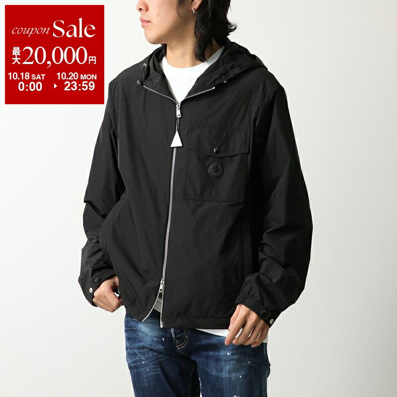 【ほぼ新品★保証タグ付】モンクレール　スカジャン　ブルゾン　ジャンパー 2025年最新】MONCLER スカジャンの人気アイテム - メルカリ