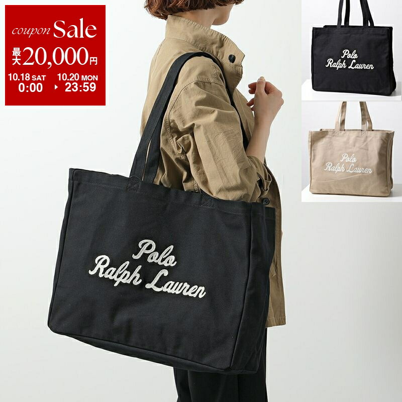 Ralph Lauren トートバッグ Amazon | ポロ ラルフ ローレン POLO RALPH LAUREN ショッピング