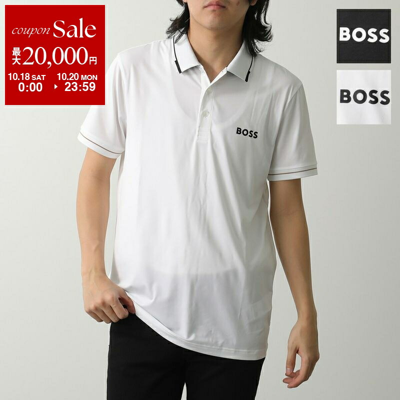 楽天市場】HUGO BOSS ヒューゴボス ポロシャツ 50512892 メンズ
