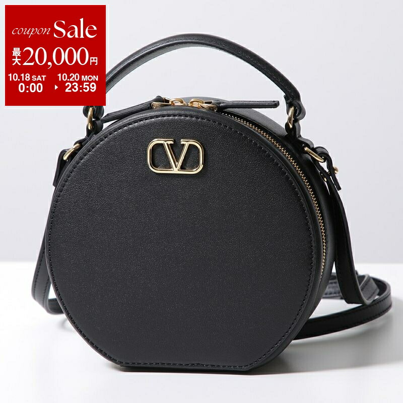 ヴァレンティノ♡ハンドバッグ VALENTINO ヴァレンティノ ショルダーバッグ 4W2P0Z44VNL