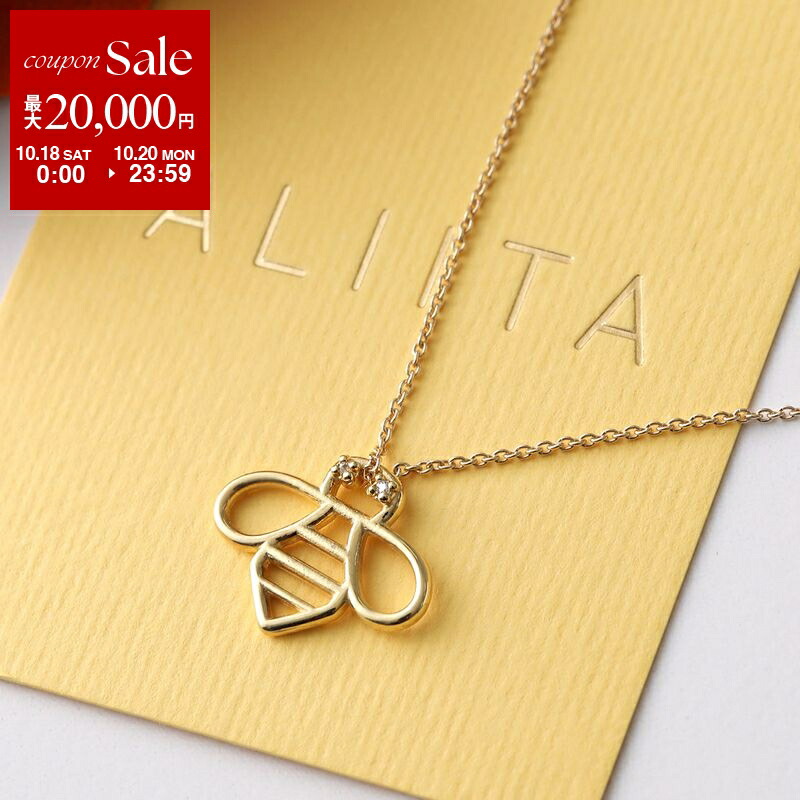 楽天市場】ALIITA アリータ ネックレス CONEJITO PERLA ENAMEL