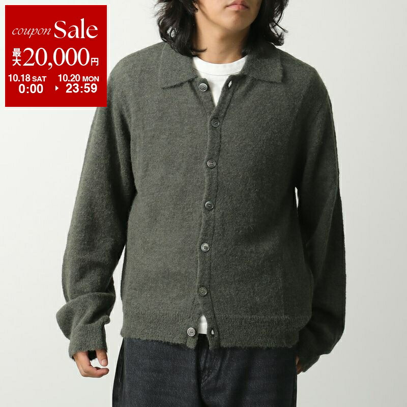 OUR LEGACY カーディガン サイズ50 楽天市場】OUR LEGACY アワーレガシー カーディガン CARDIGAN