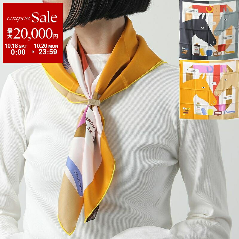 HERMES/エルメス カレ70 スウィング スカーフ g_059 HERMES/エルメス カレ70 スウィング スカーフ g_059 エルメス