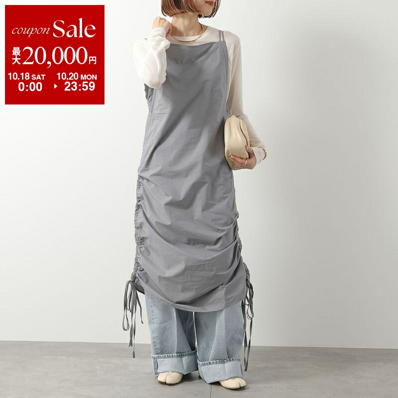 BASERANGE APRON トップス ベースレンジ FREAK'S STORE タンクトップ ノースリーブ Baserange/ベース