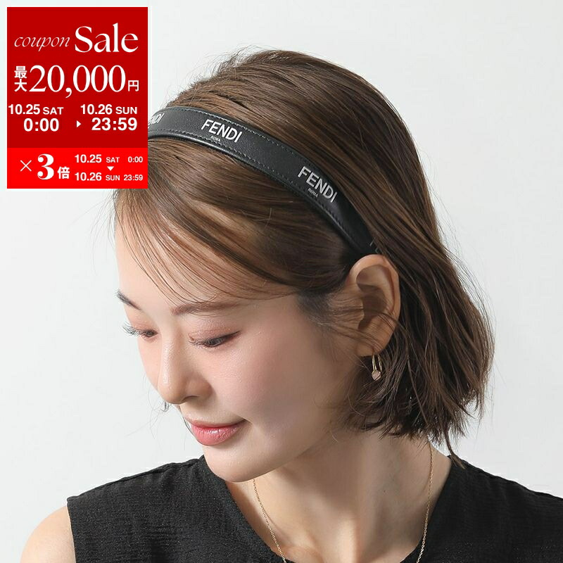 楽天市場】FENDI フェンディ シュシュ FXT268 AJWD レディース