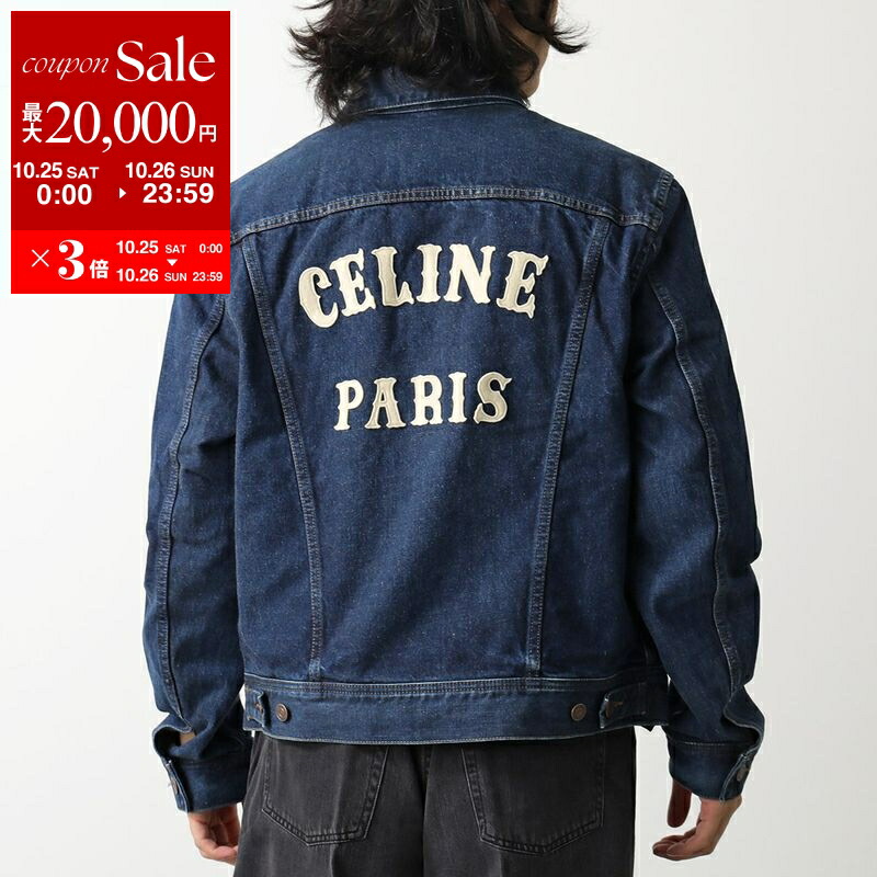 90s CELINE　セリーヌ　ウールストライプブルゾン 楽天市場】CELINE セリーヌ Striped Wool Classic Jacket