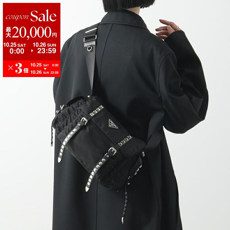 楽天市場】【10/25-26限定・最大2万円OFFクーポン配布中】PRADA