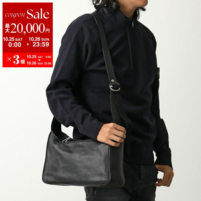 あおりんご　新品未使用！GUIDI ショルダーバッグ　BV08 あおりんご様専用 新品未使用！GUIDI ショルダーバッグ BV08