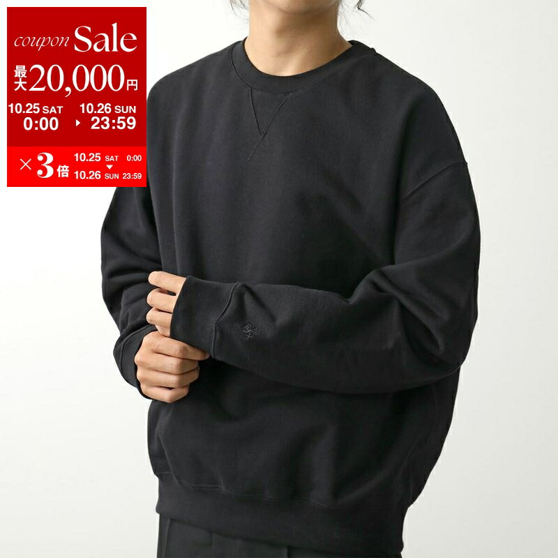 楽天市場】JIL SANDER ジルサンダー スウェット JPUT707532