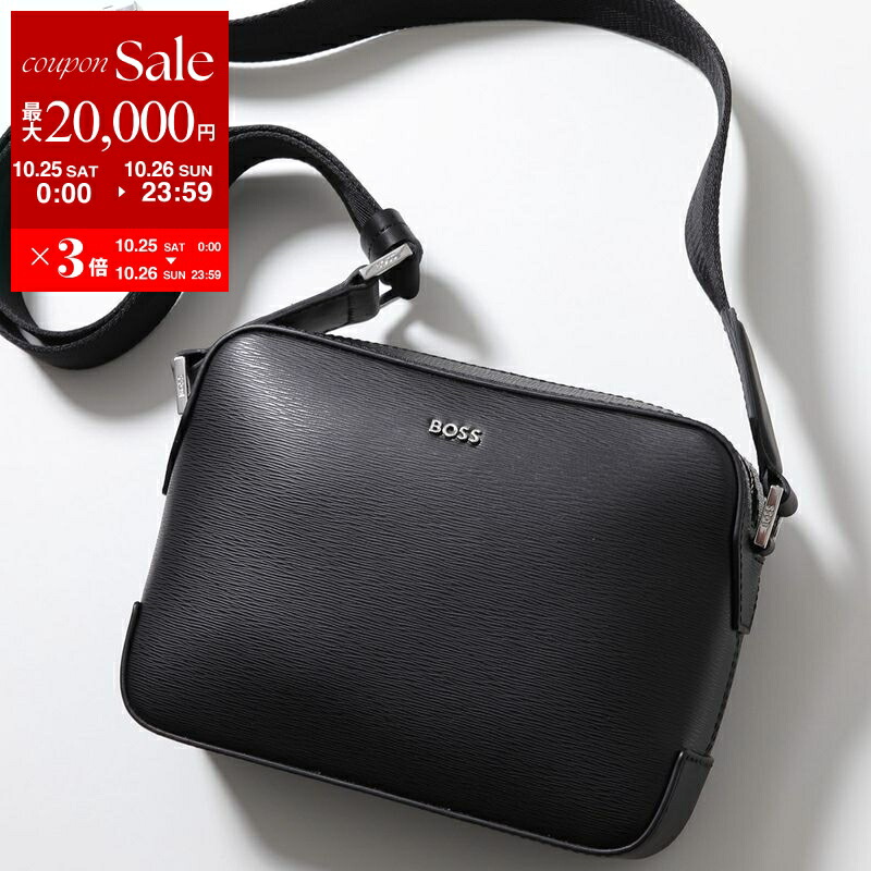 BN5407●HUGO BOSS ヒューゴボス ショルダー バッグ レザー 楽天市場】【10/25-26限定・最大2万円OFFクーポン配布中】HUGO
