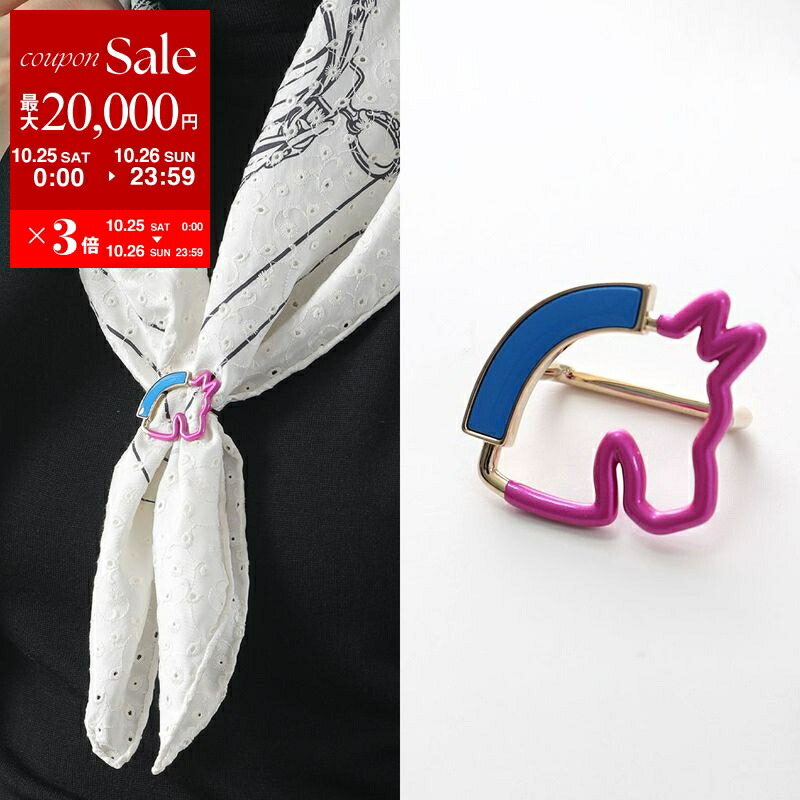 ❤活躍アイテムプレゼント❤スカーフリング コスモス Ｇ金具 エルメス 箱付き ❤活躍アイテムプレゼント❤スカーフリング コスモス G金具