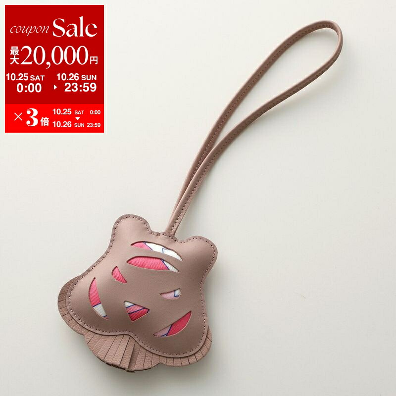 楽天市場】HERMES エルメス チャーム シュエット CHOUETTE