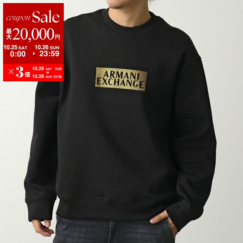 楽天市場】ARMANI EXCHANGE アルマーニ エクスチェンジ