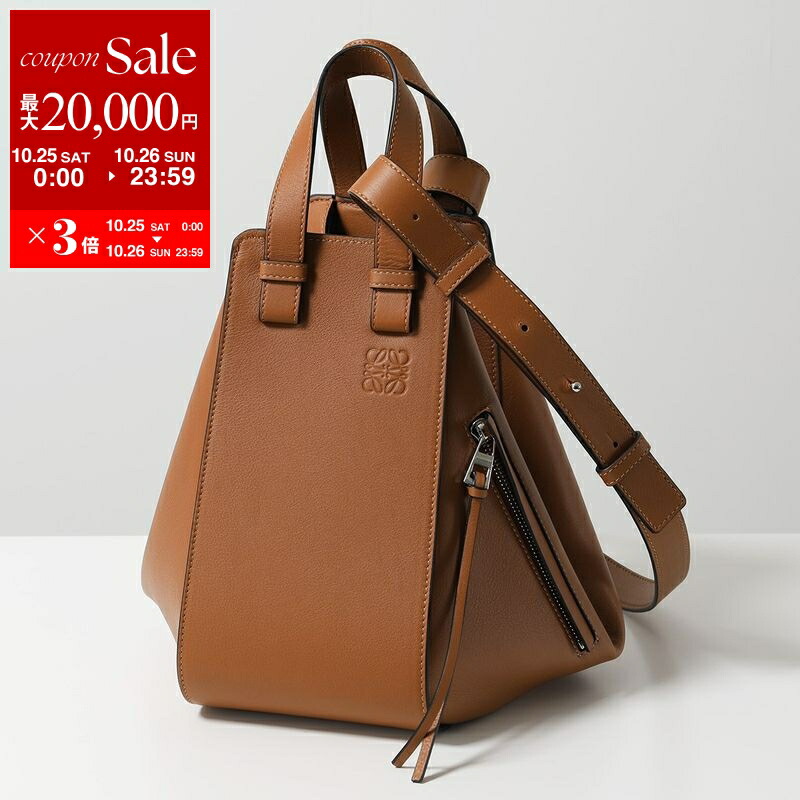 楽天市場】LOEWE ロエベ ショルダーバッグ MOLDED BUCKET BAG