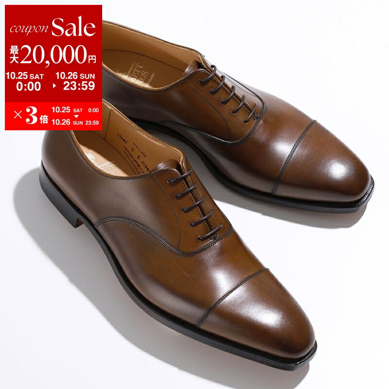 [専用] CROCKETT&JONES 未使用 革靴 楽天市場】CROCKETT&JONES クロケットアンドジョーンズ レザー