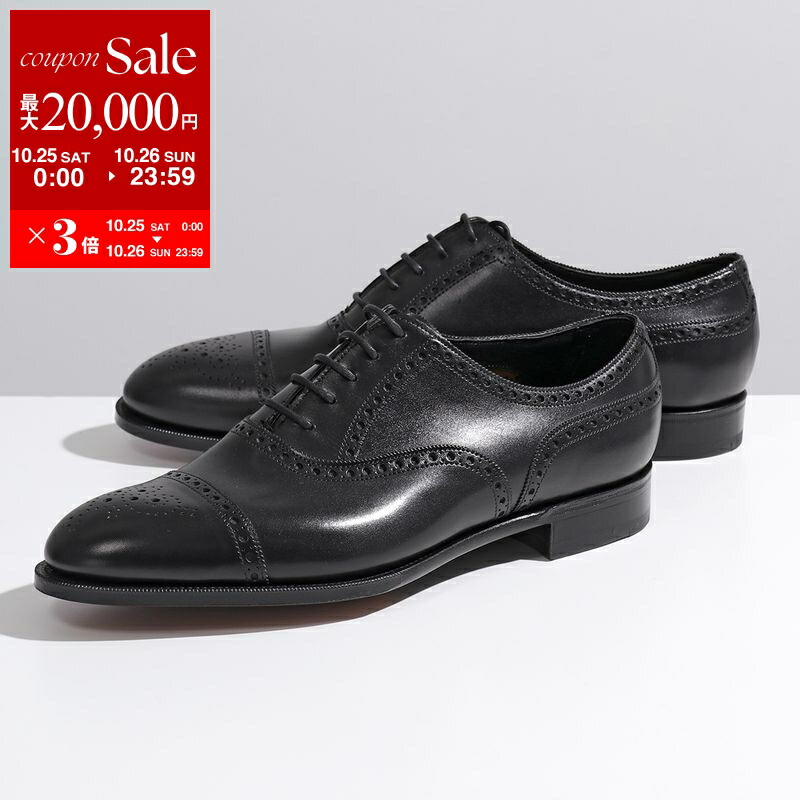 EDWARD GREEN パテントレザー ドレスシューズ エナメル 8 1/2 EDWARD GREEN（エドワード グリーン）のご紹介～エナメル