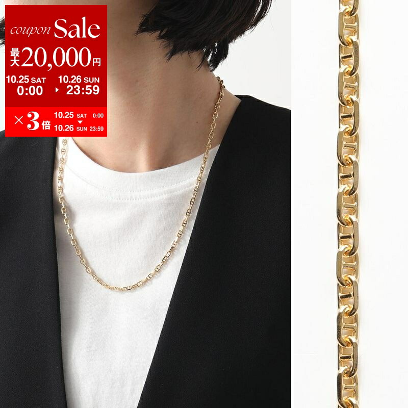 楽天市場】TOMWOOD トムウッド ネックレス Rolo Chain Gold