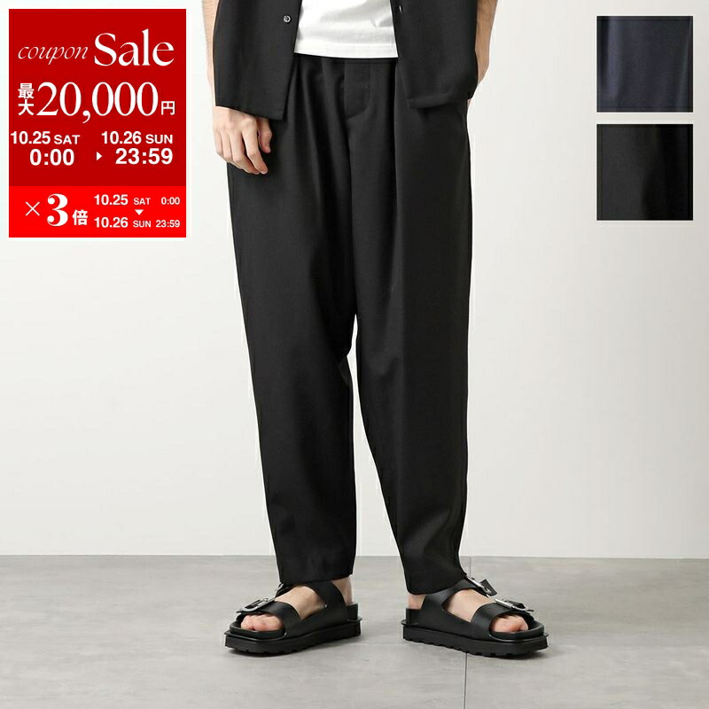 CELINE クラシック　タキシードパンツ グランプードル スラックスパンツ CELINE クラシック タキシードパンツ グランプードル スラックス