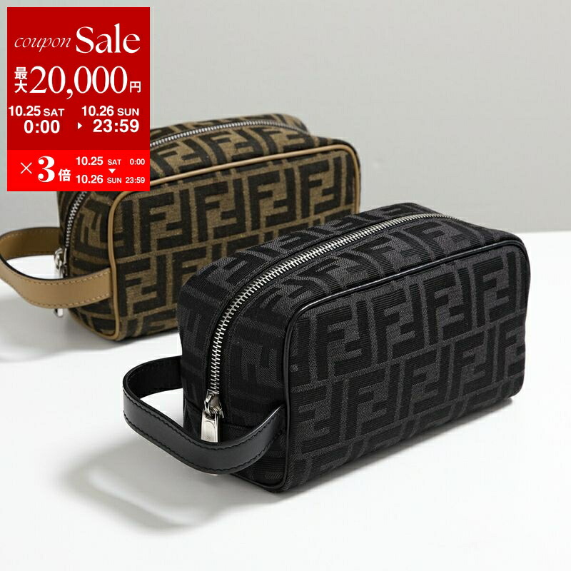 FENDI フェンディ　ドラムバック 楽天市場】【10/25-26限定・最大2万円OFFクーポン配布中】FENDI