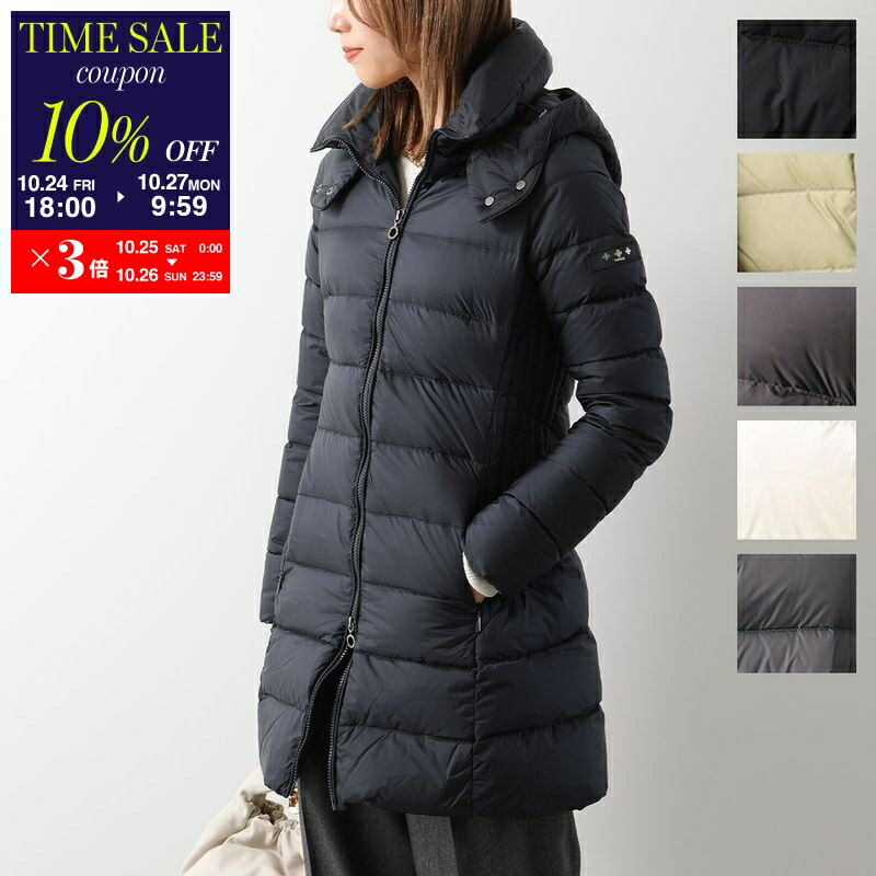 楽天市場】TATRAS タトラス ダウンコート PALMA LTAT24A4399-D