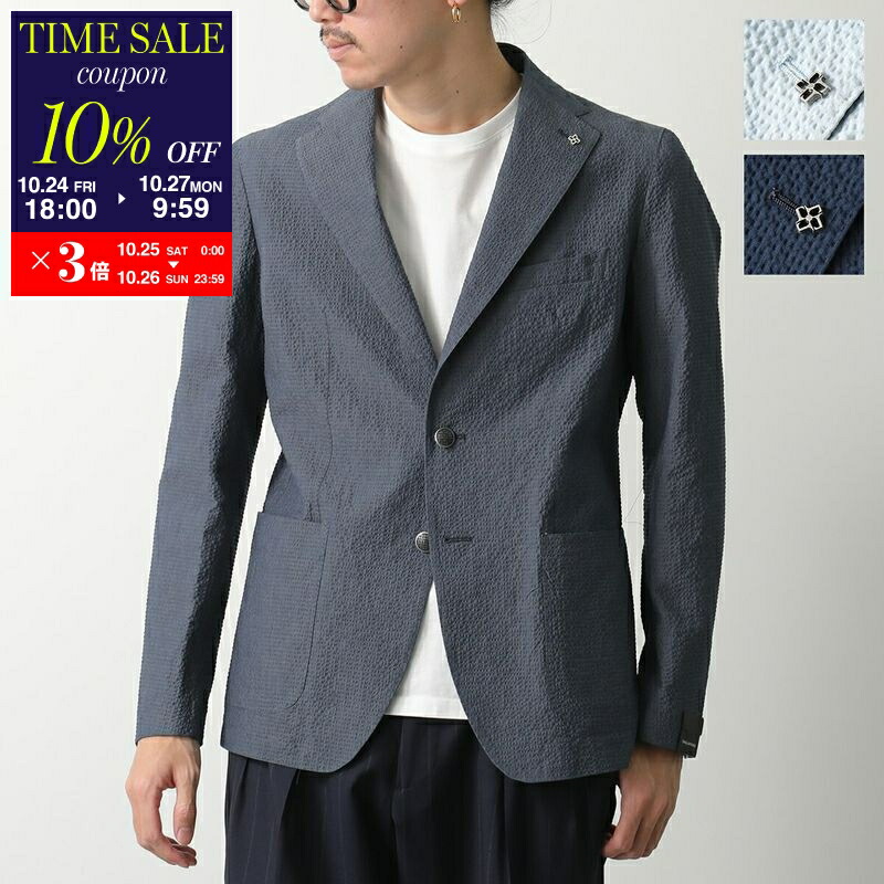 タリアトーレ　テーラードジャケット　グレー系 サイズ48 楽天市場】【10/27-9:59迄10％OFFクーポン対象】TAGLIATORE