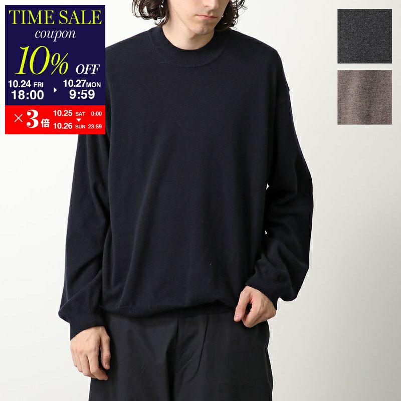 楽天市場】STUDIO NICHOLSON スタジオニコルソン ニット 12GG