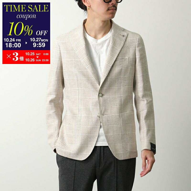 タリアトーレ　テーラードジャケット TAGLIATORE◇タリアトーレ/テーラードジャケット/42/ウール/NVY