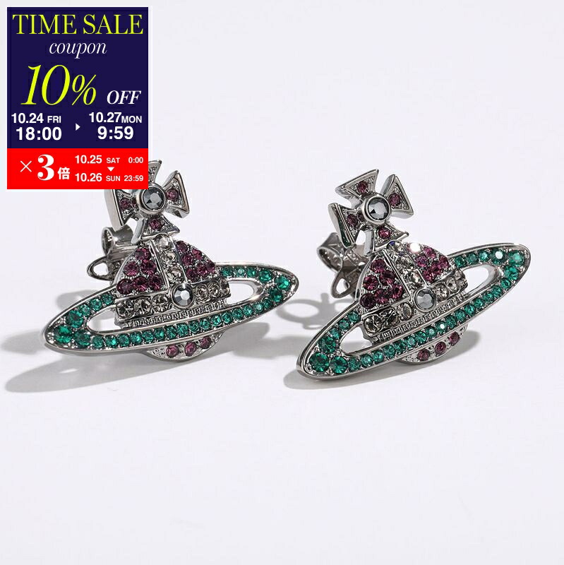 vivienne Westwoodのピアス Vivienne Westwood ヴィヴィアンウエストウッド ピアス