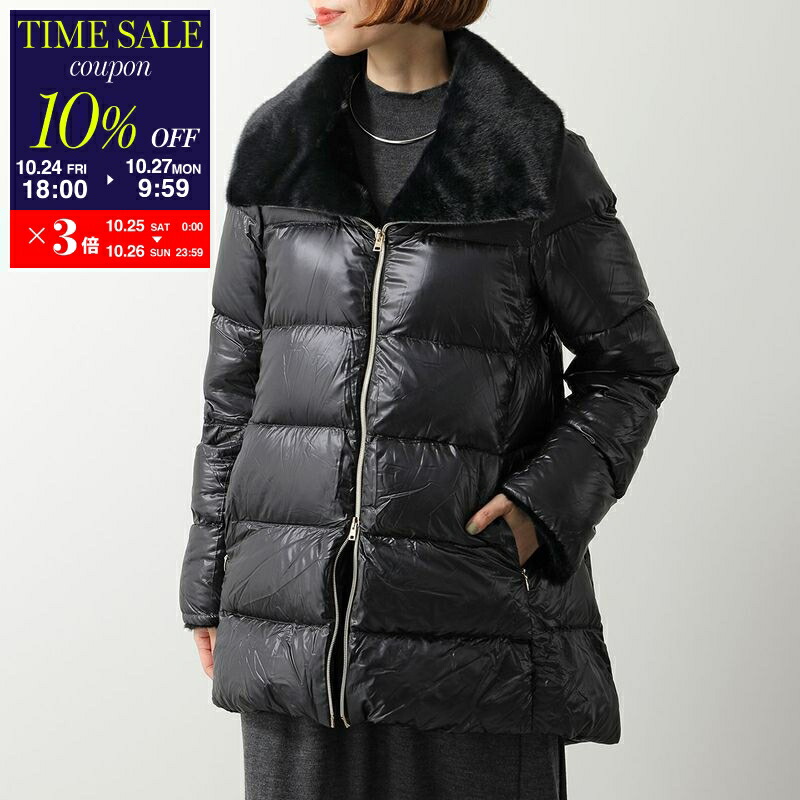 楽天市場】HERNO ヘルノ ダウンコート PI002140D 12017Z