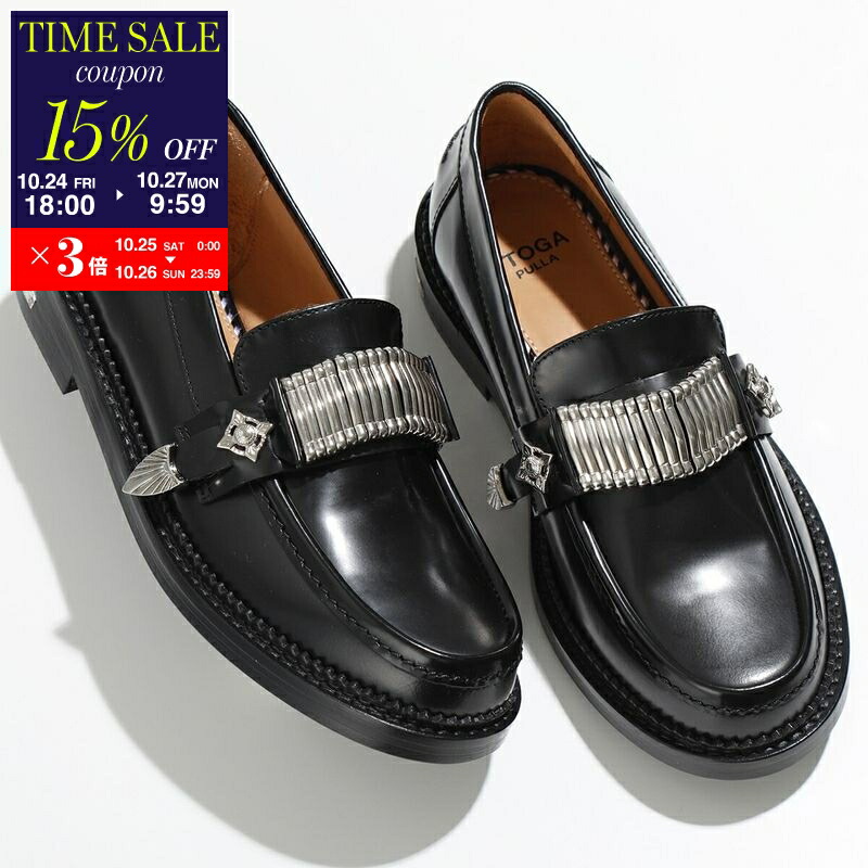 楽天市場】TOGA PULLA トーガ プルラ サンダル METAL SNEAKER