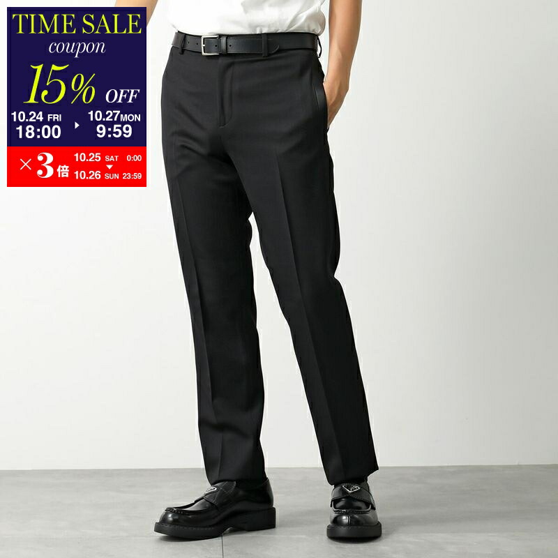 CELINE スラックス 楽天市場】CELINE セリーヌ スラックスパンツ MARGARET